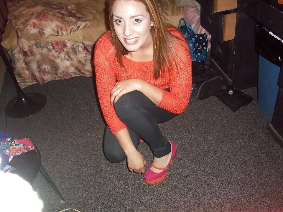 Free Maribel Castorena Millanes photos