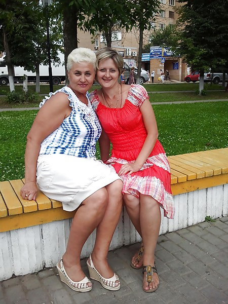 Free Irina, 58 yo! Russian Sexy Granny! Amateur! photos
