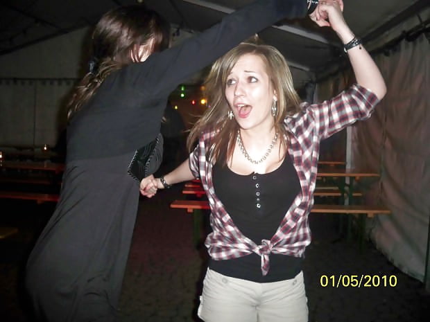 Free German Slut I fucked 003 photos