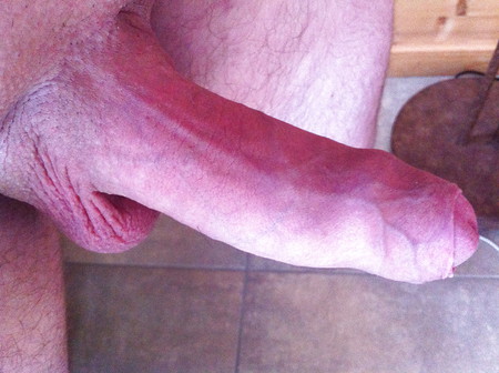my cock shaved