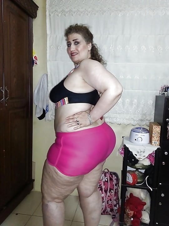 Bbw Arabs Huge Tits - Amateur Porn of arab bbw huge ass big tits wide hips super thick part Sex  Gallery