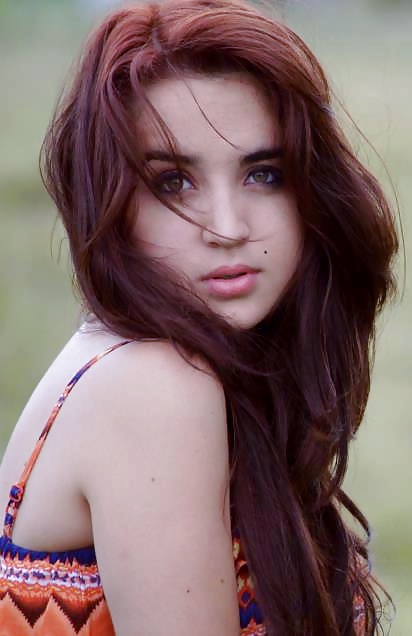 Free Facebook whore: Angie Jimenez photos