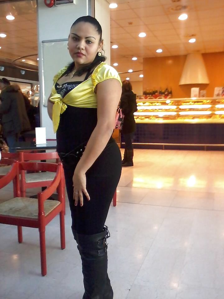 Free gypsy girlfriend photos