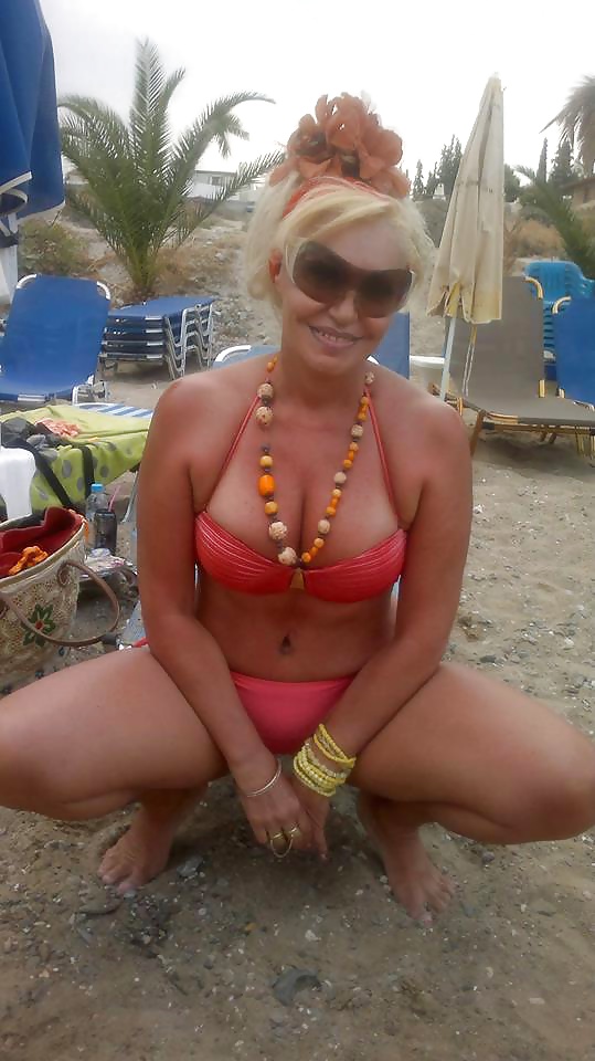 Free Mature photos