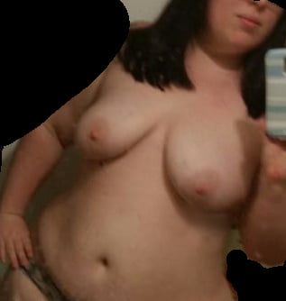 Fat Amateur Slut - 77 Photos 