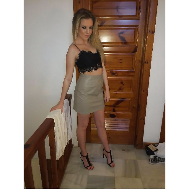 Free UK Facebook Teens - Katie & Paighton photos