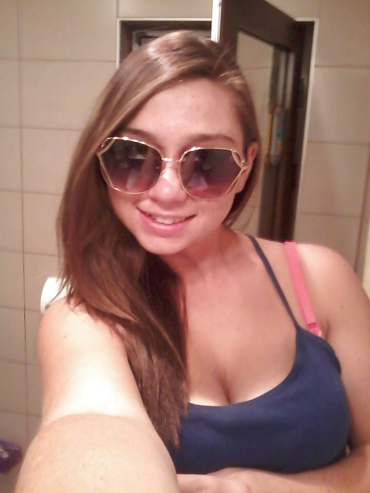 Free Bulgarian girl: Stanislava photos