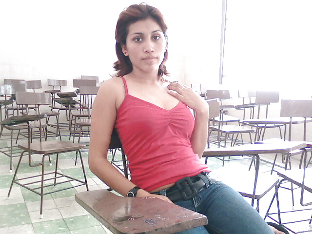 Free gata dela facu photos