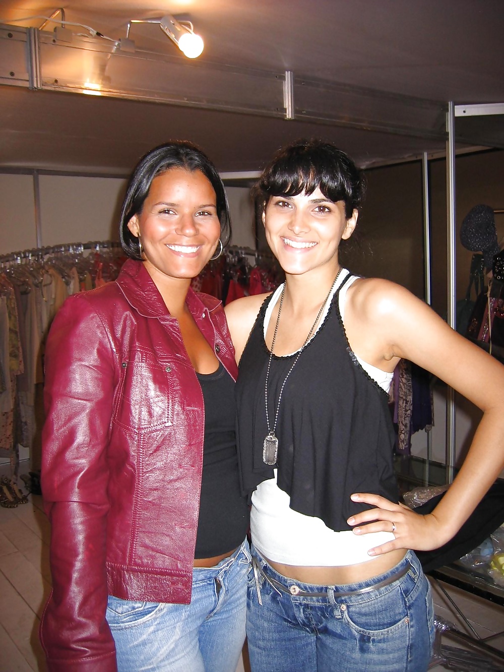 Free Ines aus Spanien brauchte Geld photos