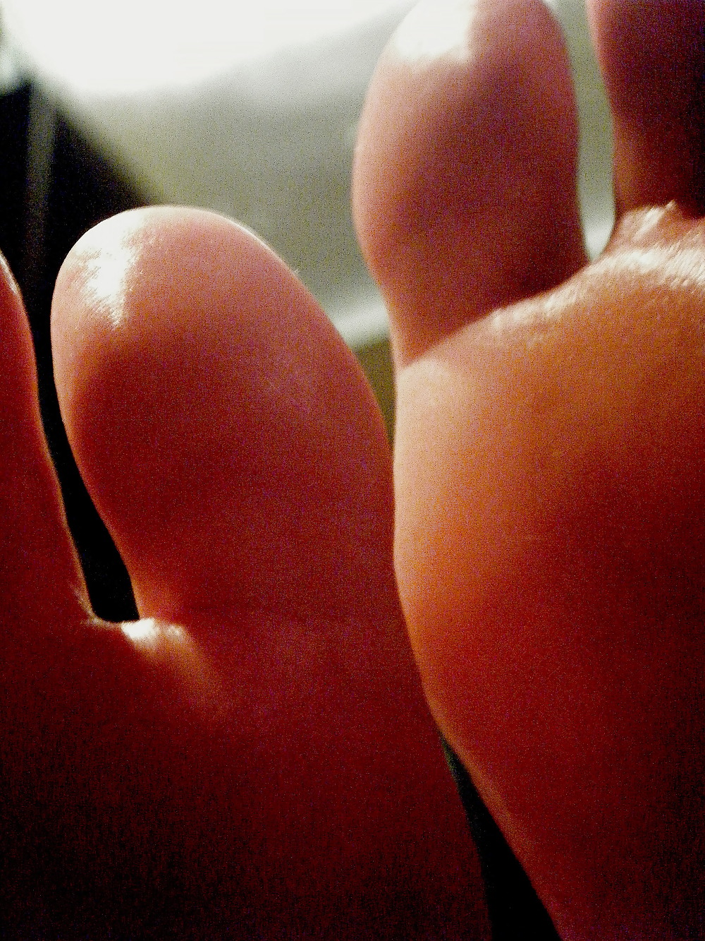 Free More candid shots of my wife's exquisite feet and toes photos