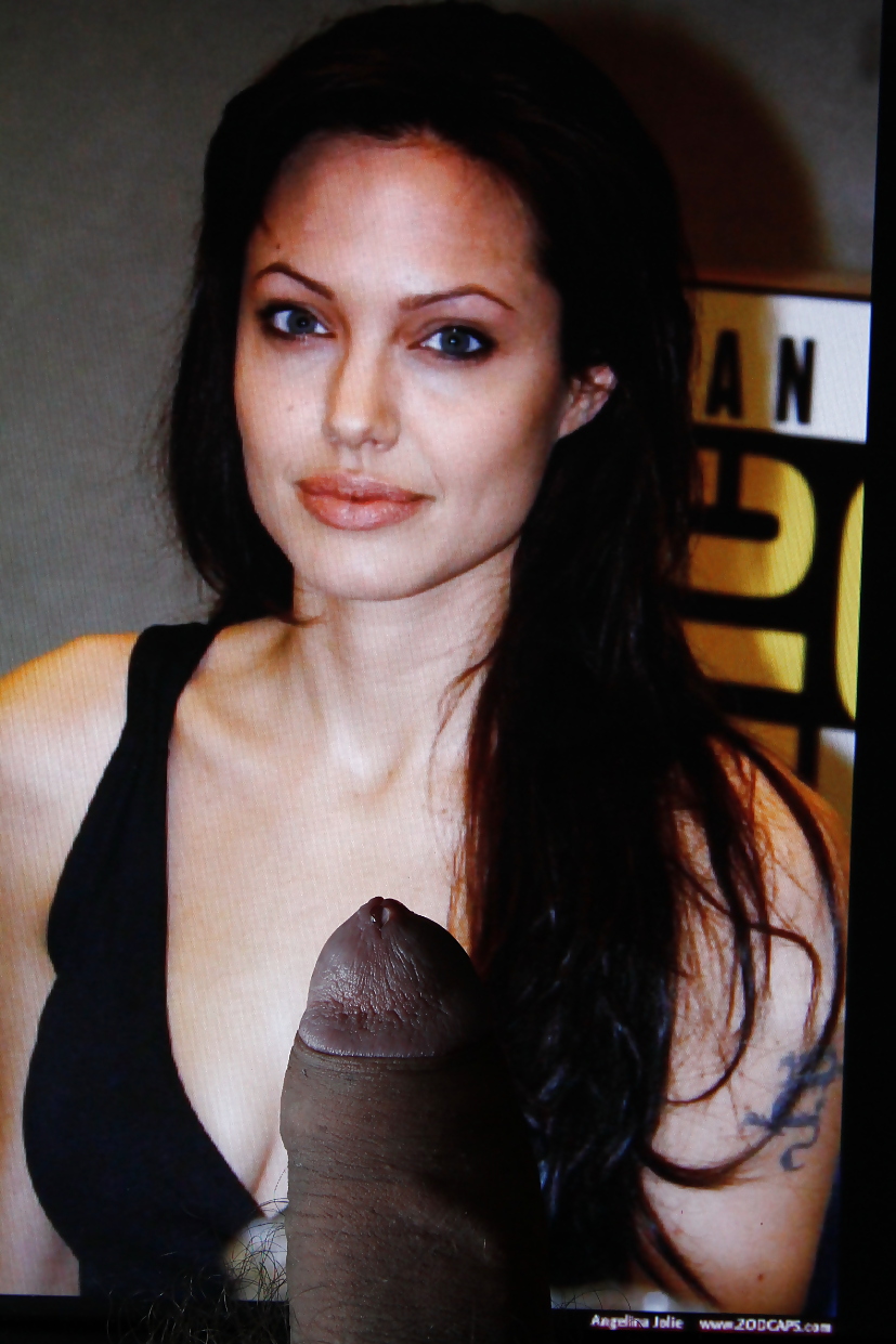 Free Tribute Jolie Angelina photos