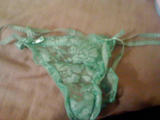 Free Delightful panties and bras of my best friend's girl! photos