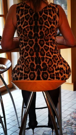 me in leopard         