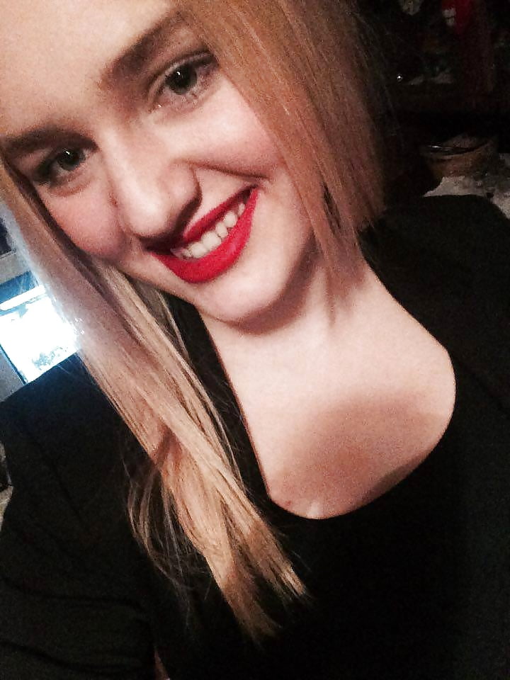 Free Milica Teen Serbia photos