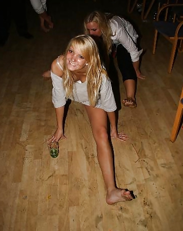Free Danish teens-23-party photos