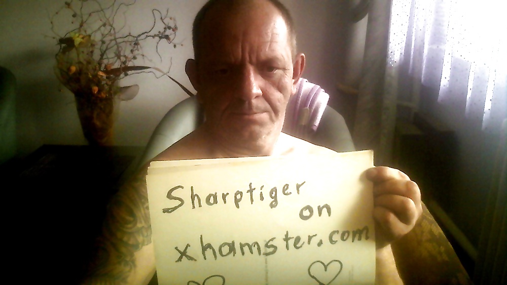 sharptiger introduction