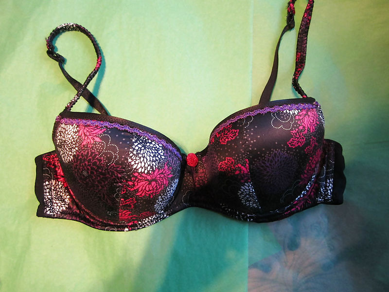 Free Used bras big Cups photos