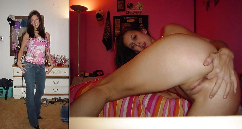 Free COCO - Clothes on, Clothes off! - 14 photos