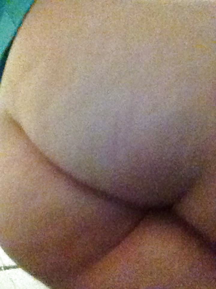 Free Teen Pawg Round Ass!!! photos