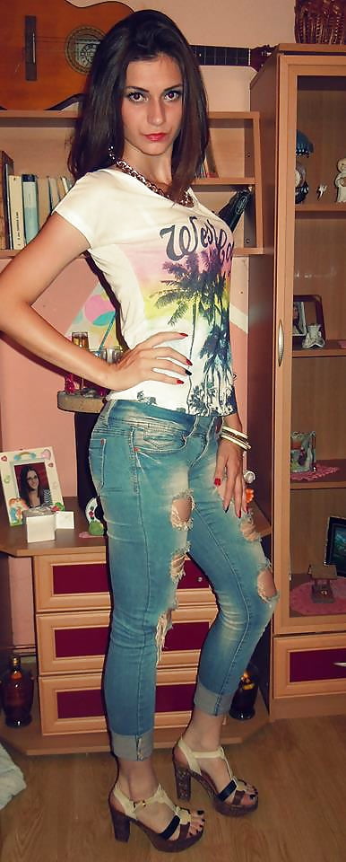 Free Aleksandra S. photos