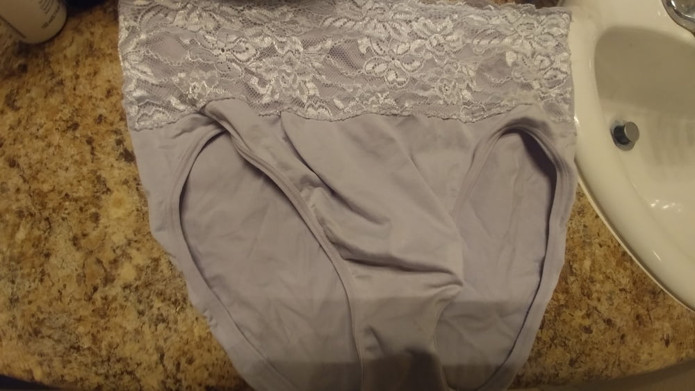 Free panty raid photos