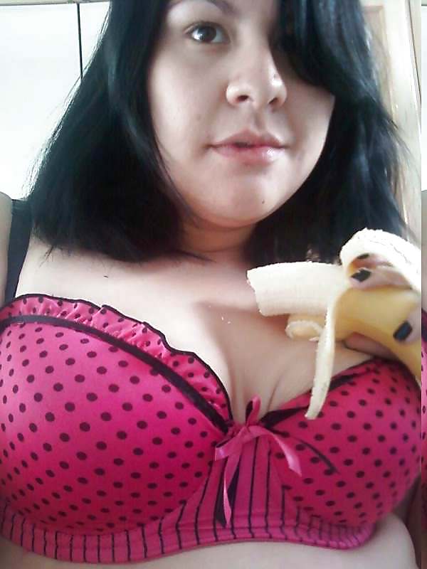 Free Chubby mexicana Nora selfpics 1 photos