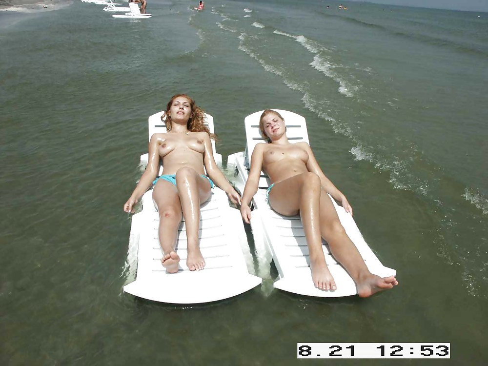 Free The beach 155 photos