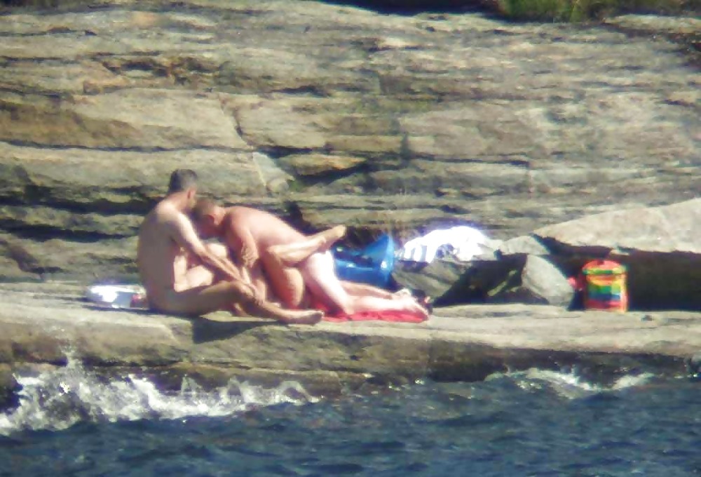 Free Sex Outdoors 26 photos