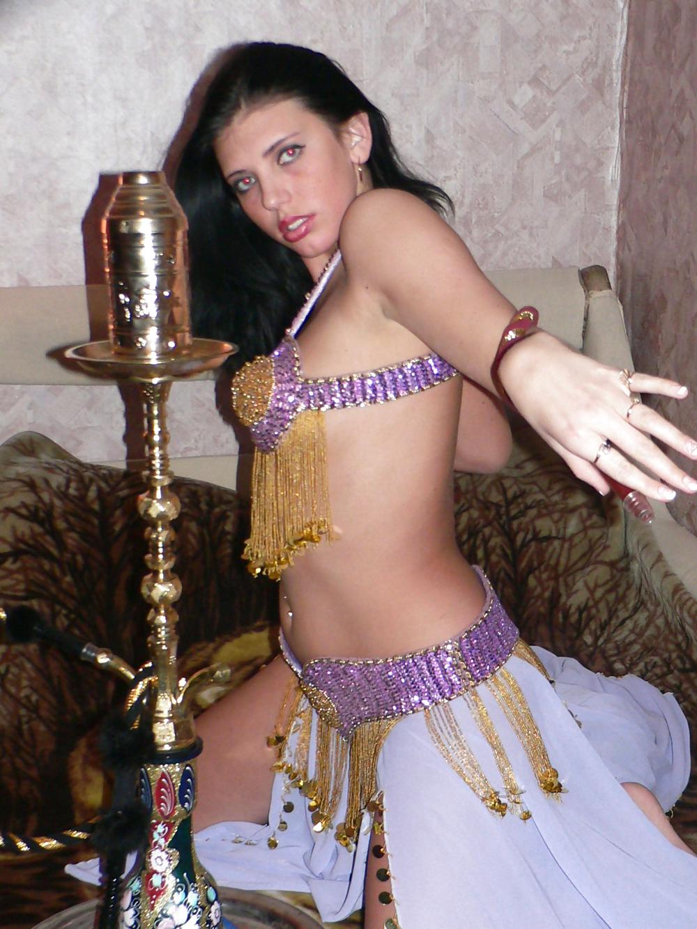 Free I LOVE BELLY DANCING photos