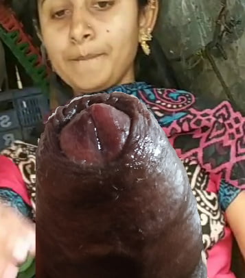 Indian leady dick blowjob - 7 Photos 