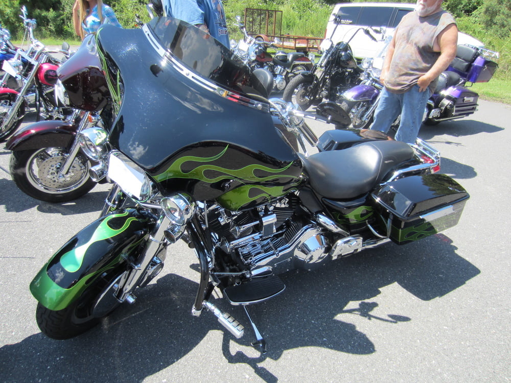 Biker event- 39 Photos 