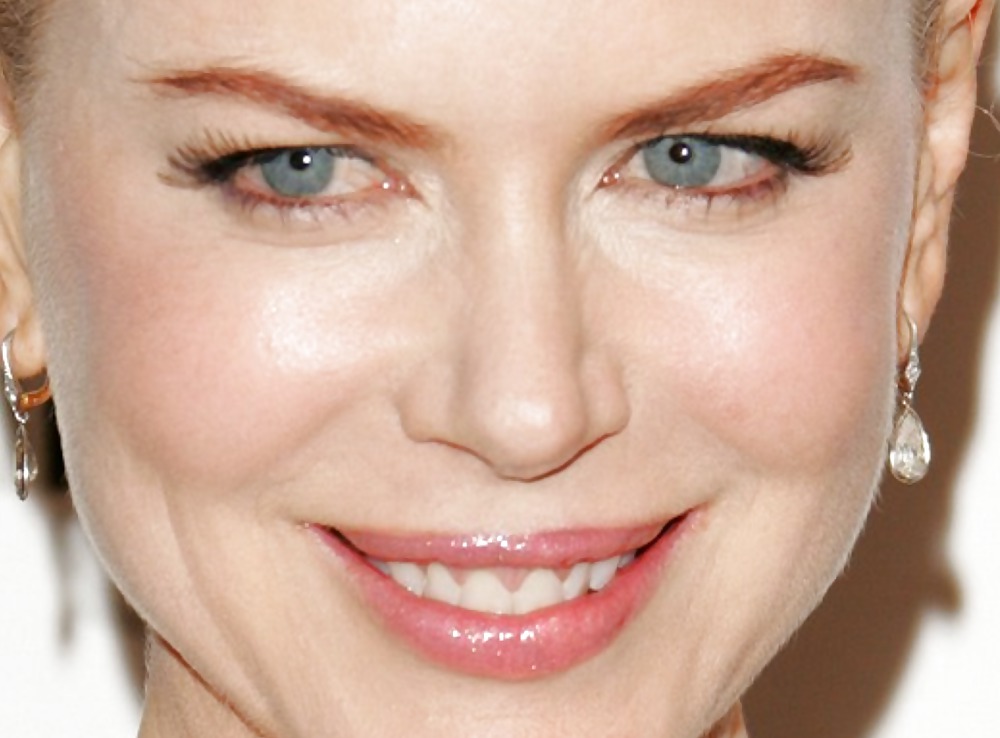 Free Nicole Kidman photos