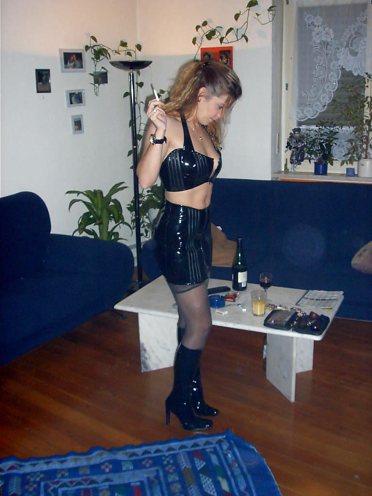 Free Sandra from Germany (2) photos