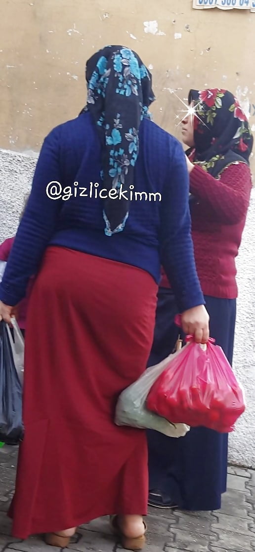 Free Turkish Turbanli Turk Seksi Hijab Kadinlar Koylu Guzeller 9 photos