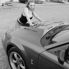 Erotic Sex Pics of sare mustang XXX album thumbnail