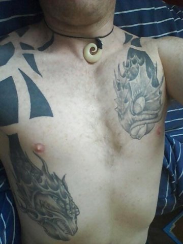 Free my tattoo photos