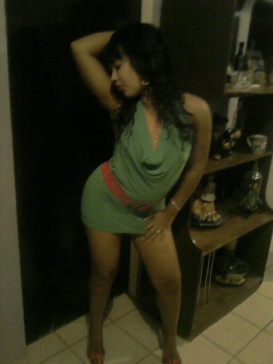 Free Ruby prostituta Mexicana photos