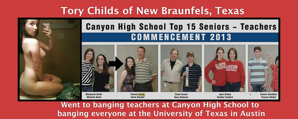 Free Victoria Childs photos