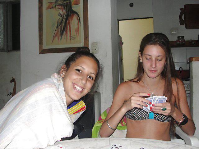 Free Girls compilation 4 photos