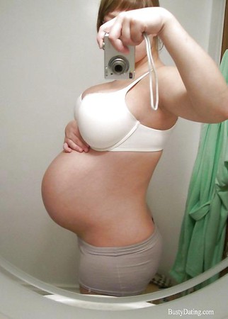 Pregnant - Set 07