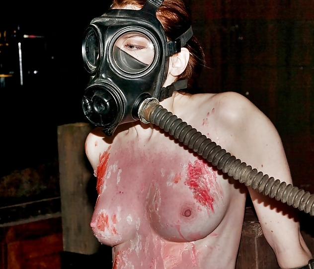 Free Bondage and some whipping. photos