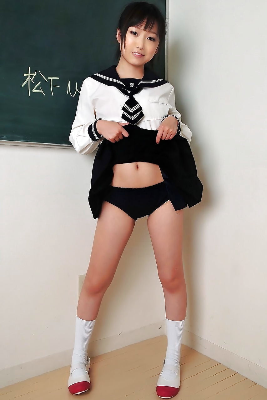 Free Serafuku 158 photos