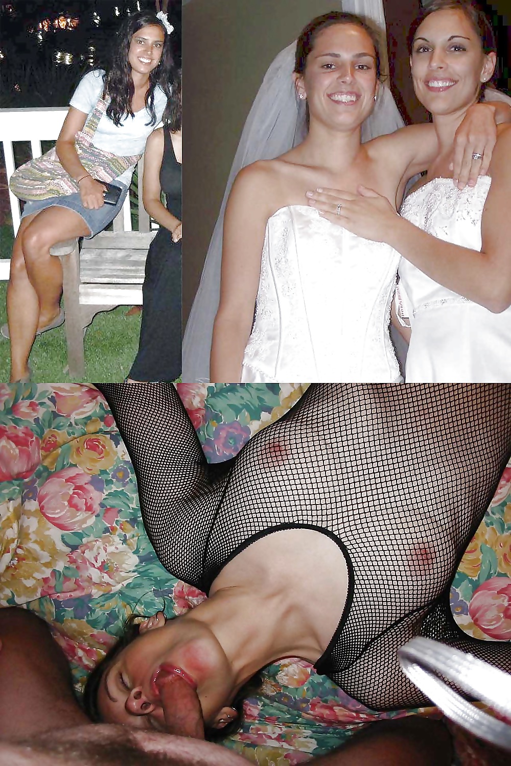 Free Dressed - Undressed! - vol 115! ( Brides Special! ) photos