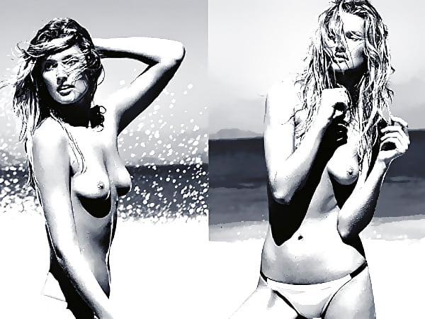 Toni Collette Naked Porn Pics