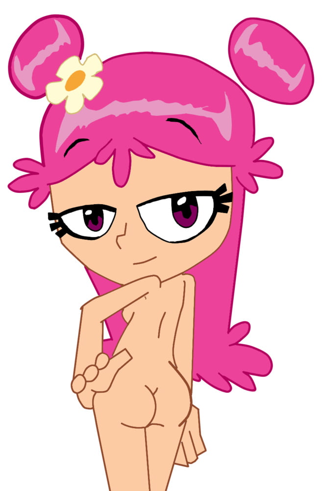 Hi Hi Puffy Amiyumi Hentai