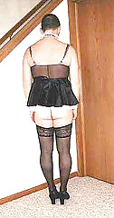 Free sissy jerry photos