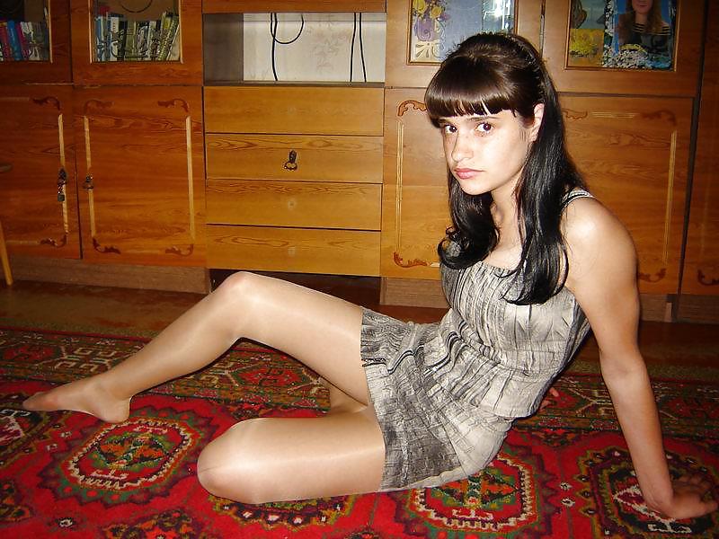 Free PRETTY RUSSIAN TEEN III photos