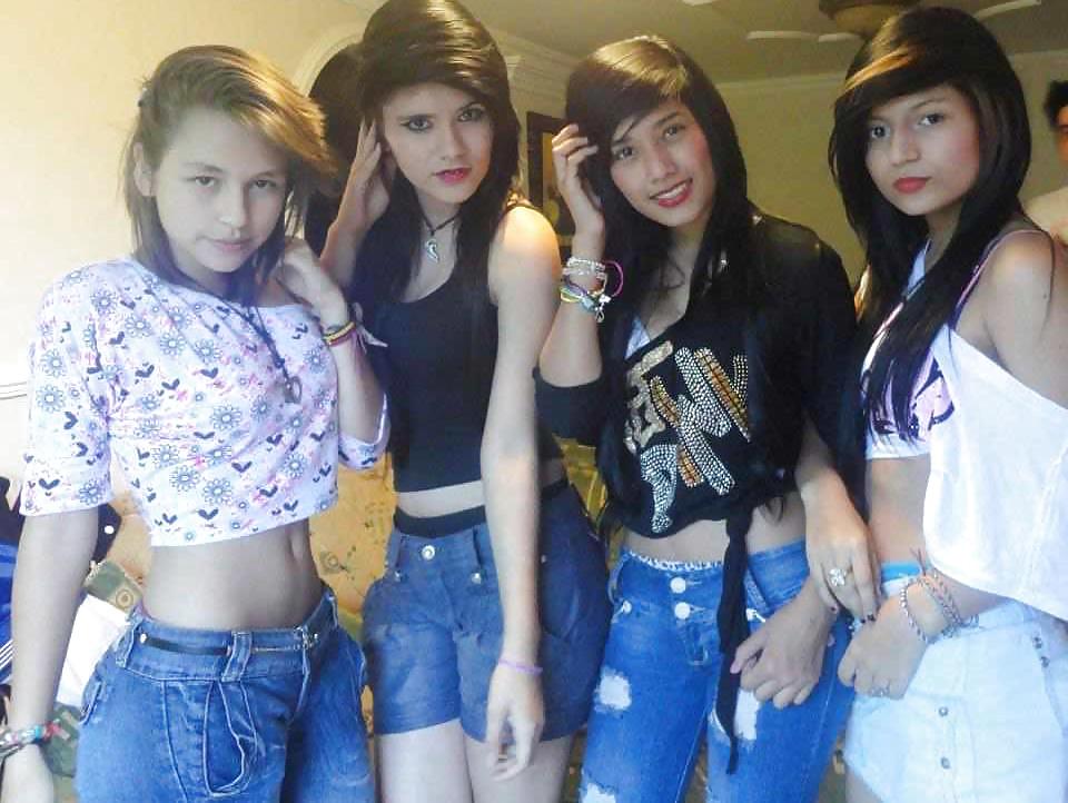 Free ALEJANDRA RESTREPO photos