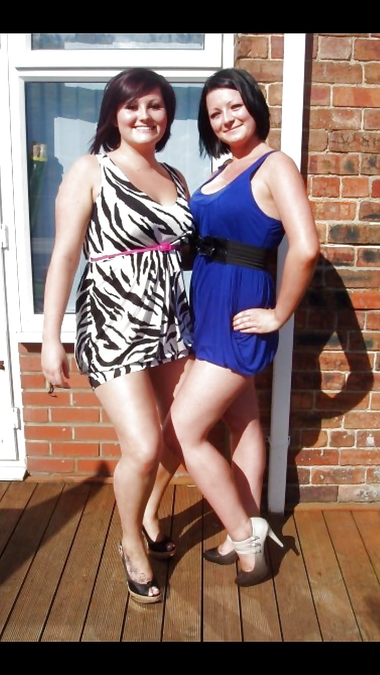 Free Chav Sluts And Slags #91 photos