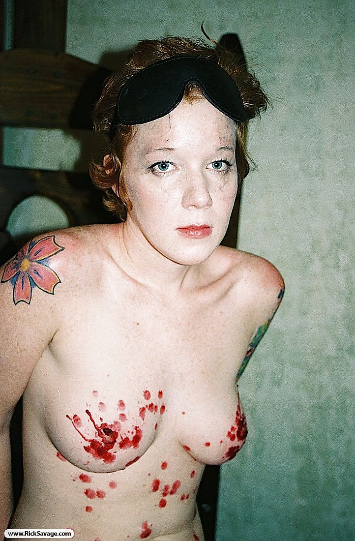 Free Kinky Redhead Compilation photos